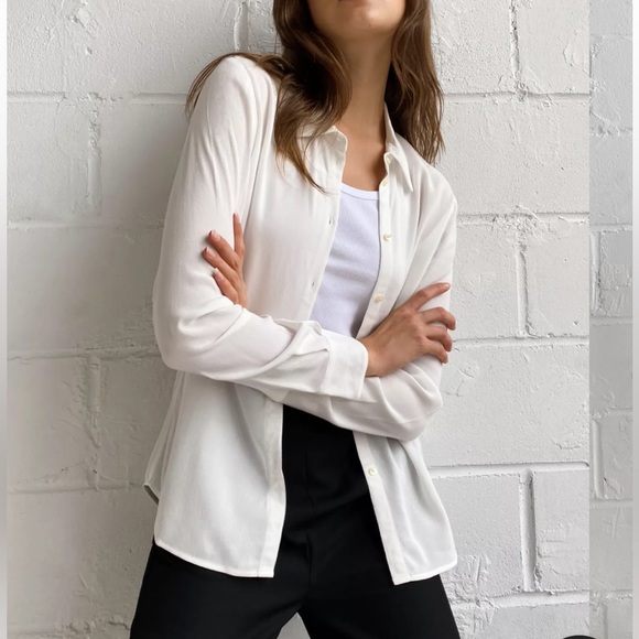 Sunday Best Marlow Blouse - Picture 3 of 7